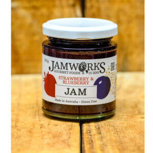 JAMWORKS