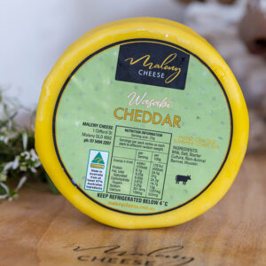 MALENY CHEESE