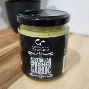 NEW ENGLAND LARDER