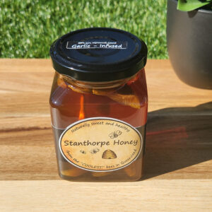 STANTHORPE HONEY
